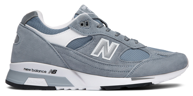 NEW BALANCE 991.5: Made in Uk