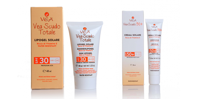 Creme solari VEA: prodotti di alta qualità per proteggere la tua pelle